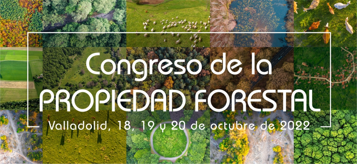 Galiforest Abanca 30 junio - 2 julio 2022 - VI Monográfico forestal Internacional para el Sur de Europa
