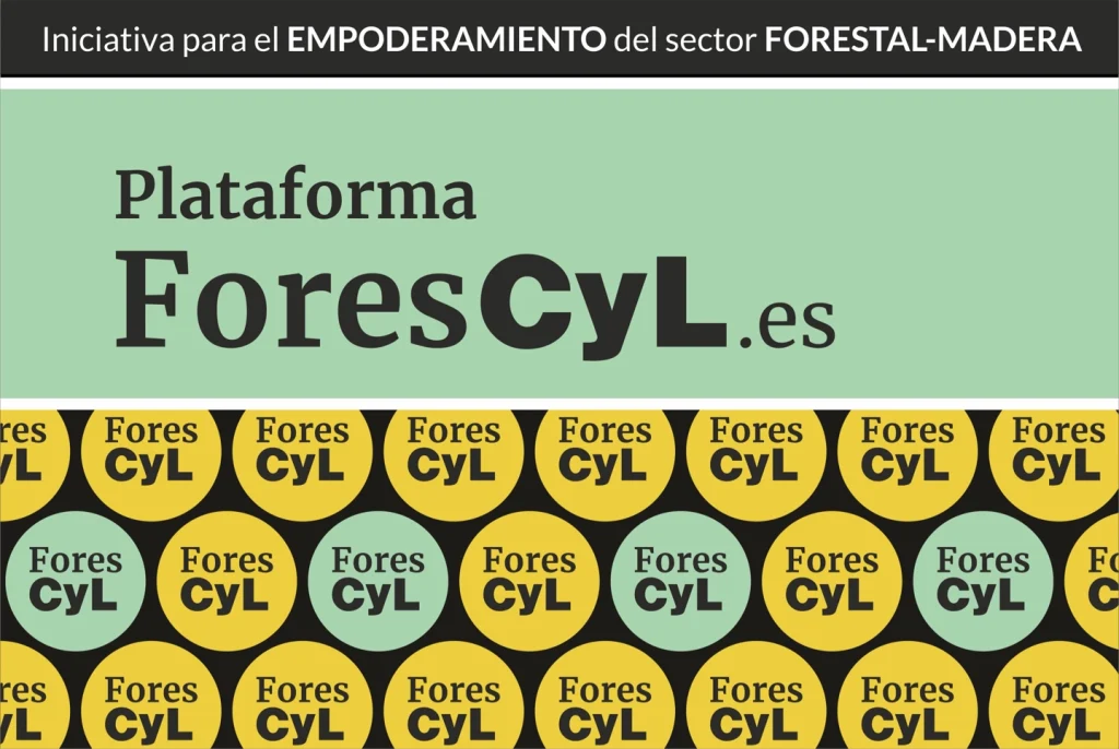 Plataforma ForesCyL