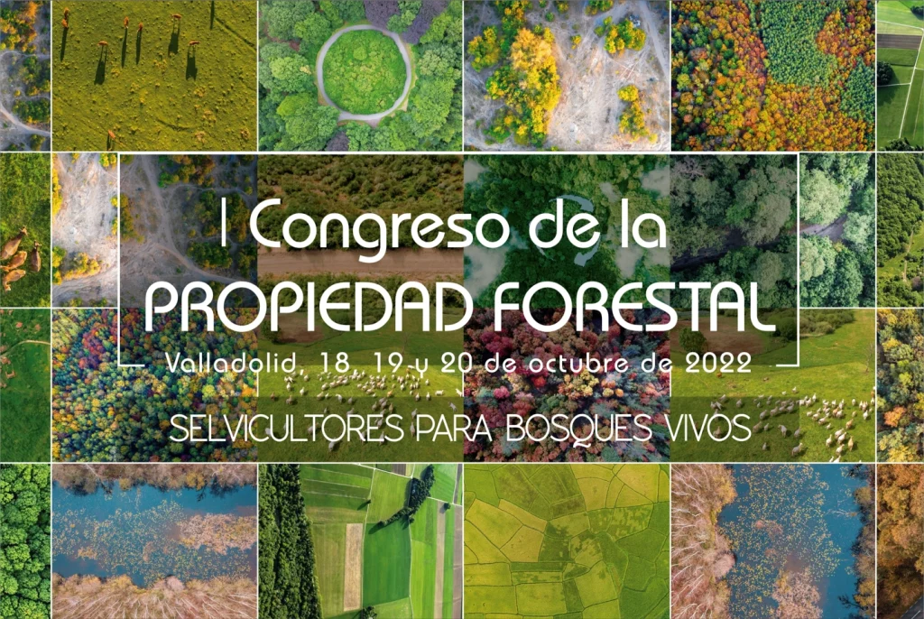 I Congreso de la Propiedad Forestal
