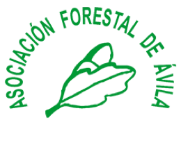 logo Asociación Forestal de ÁVILA